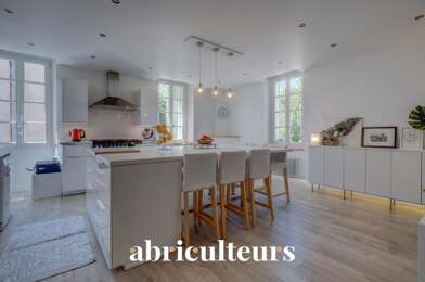 Appartement 4 pièces 339000 €