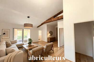 Appartement 3 pièces 295000 €