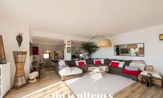 Appartement 5 Pièces 176 m² à vendre à Colombes (92700)
