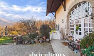 Maison 16 Pièces 433 m² à vendre à Charvonnex (74370)