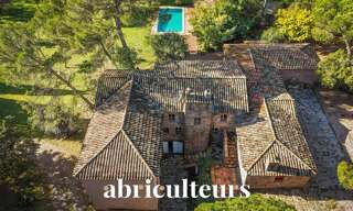 Maison 8 Pièces 300 m² à vendre à Saint-Raphaël (83700)