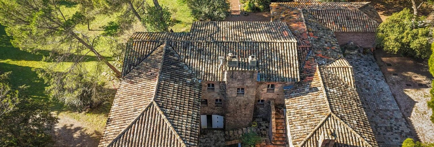Maison 8 Pièces 300 m² à vendre à Saint-Raphaël (83700)