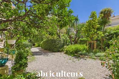 Appartement 2 pièces 545000 €
