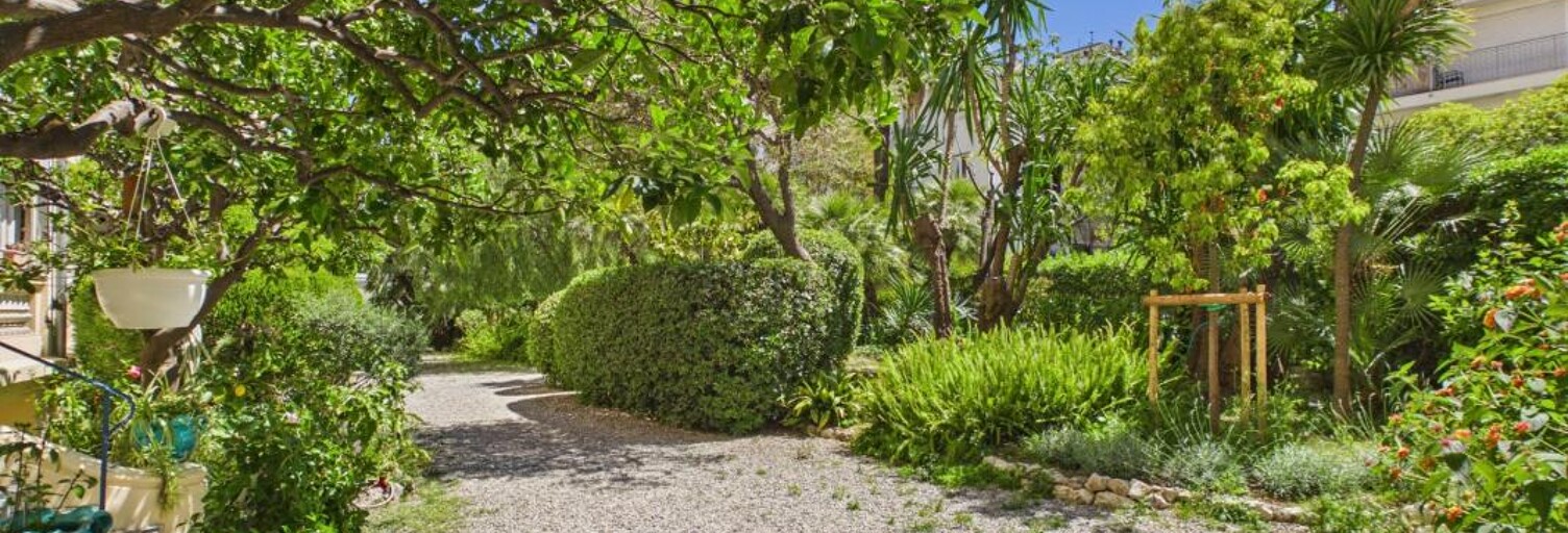 Appartement 2 Pièces 67 m² à vendre à Nice (06000)
