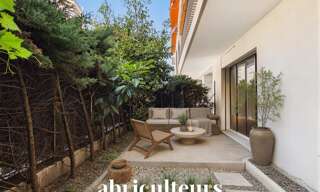 Appartement 2 Pièces 42 m² à vendre à Le Cannet (06110)