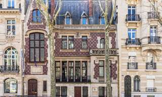 Maison  611 m² à vendre à Paris 17 (75017)