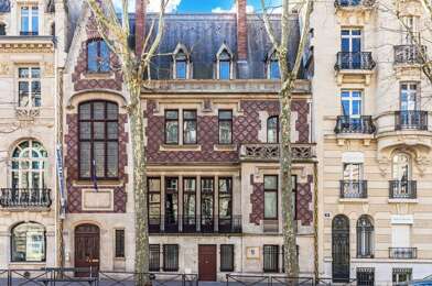 Maison  3300000 €
