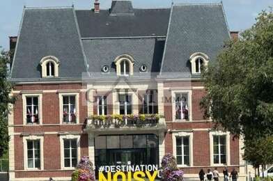 Bureau  550000 €