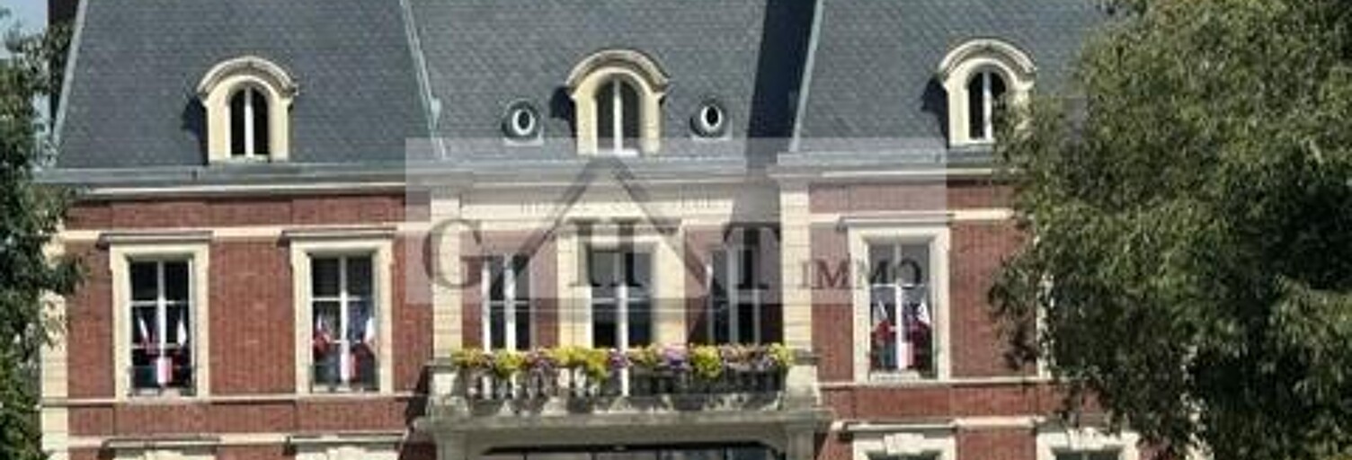 Bureau  250 m² à vendre à Noisy-le-Grand (93160)