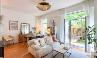 Appartement 3 Pièces 65 m² à vendre à Asnières-sur-Seine (92600)