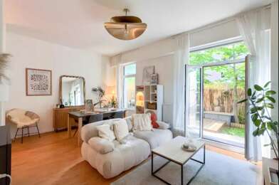 Appartement 3 pièces 399000 €
