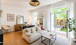 Appartement 3 Pièces 65 m² à vendre à Asnières-sur-Seine (92600)