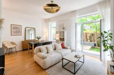 Appartement 3 pièces 399000 €
