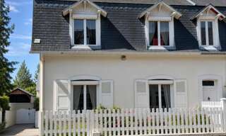 Maison 5 Pièces 72 m² à vendre à Deauville (14800)