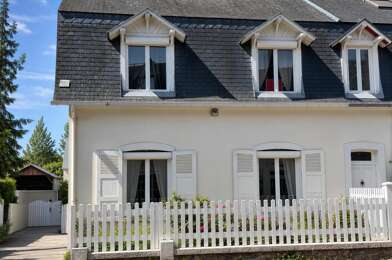 Maison 5 pièces 630000 €