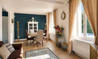 Maison 5 Pièces 72 m² à vendre à Deauville (14800)