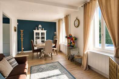 Maison 5 pièces 565000 €