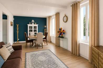 Maison 5 pièces 565000 €
