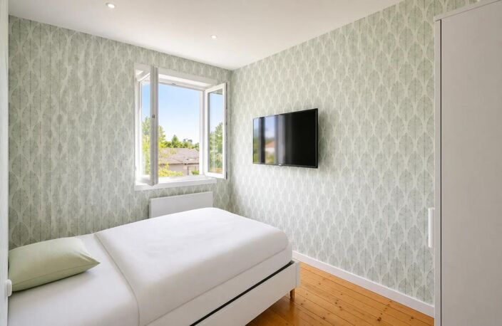 Maison de 5 pièces de 72 m² située à Deauville — photo 3
