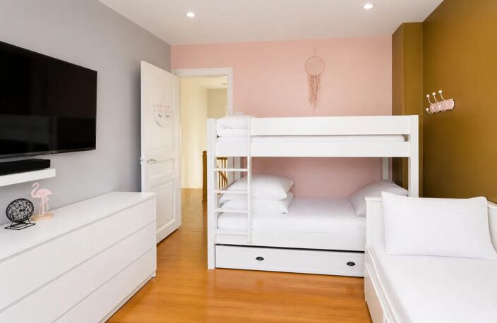 Maison de 5 pièces de 72 m² située à Deauville — photo 4