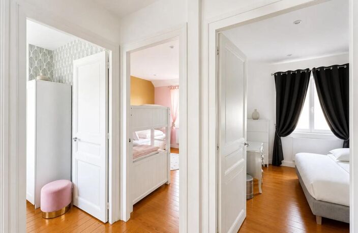 Maison de 5 pièces de 72 m² située à Deauville — photo 5