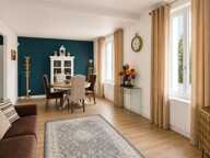 Maison de 5 pièces de 72 m² située à Deauville — photo 2