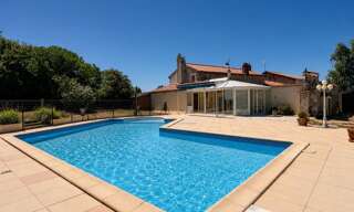 Maison 8 Pièces 196 m² à vendre à Pissotte (85200)