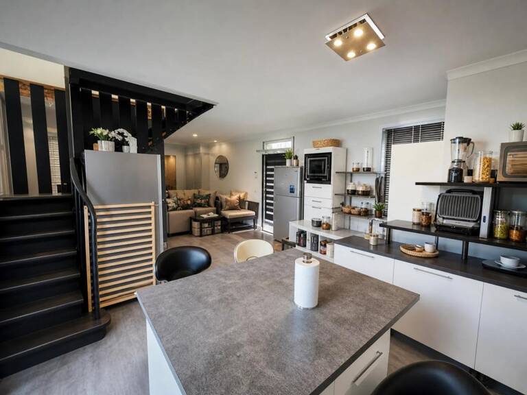 Maison de 4 pièces de 86 m² à Tarbes — photo 1