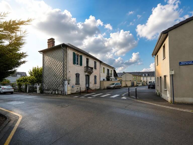 Maison de 4 pièces de 86 m² à Tarbes — photo 1