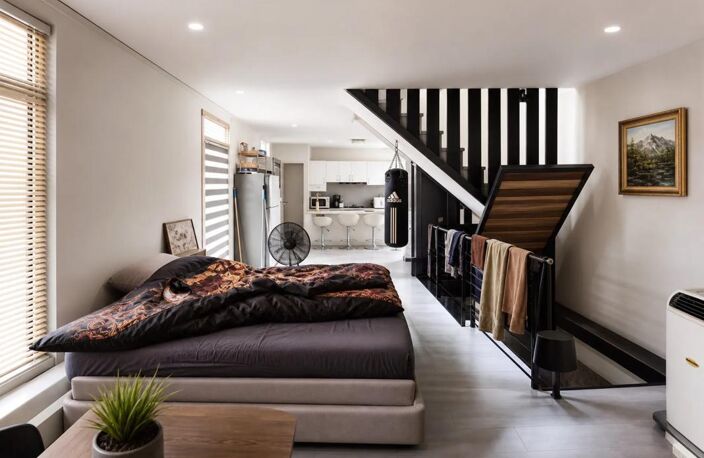 Maison de 4 pièces de 86 m² à Tarbes — photo 3