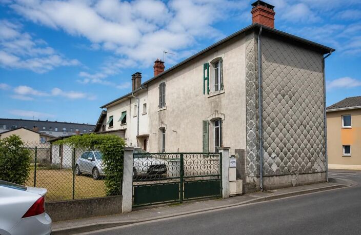 Maison de 4 pièces de 86 m² à Tarbes — photo 4