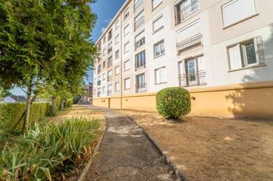 Appartement 3 pièces 99000 €