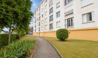 Appartement 3 Pièces 48 m² à vendre à Rouen (76000)