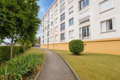 Appartement 3 pièces 99000 €