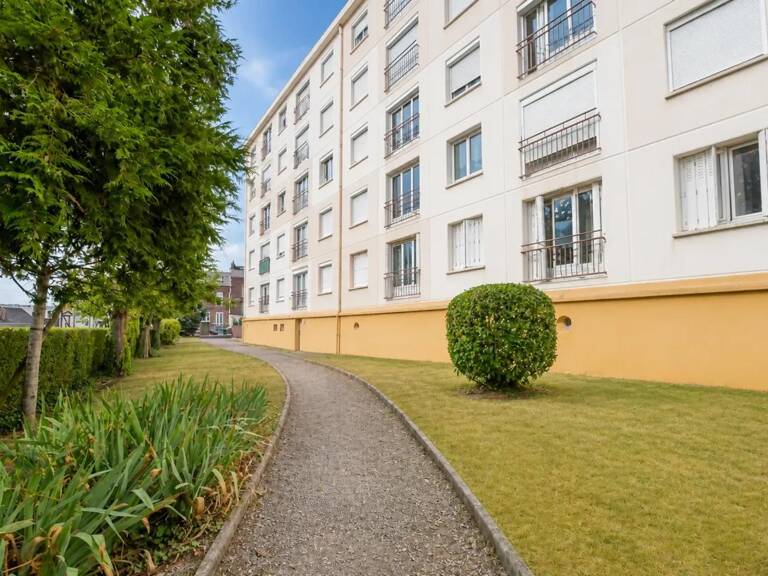 Appartement de 3 pièces de 48 m² à Rouen — photo 1