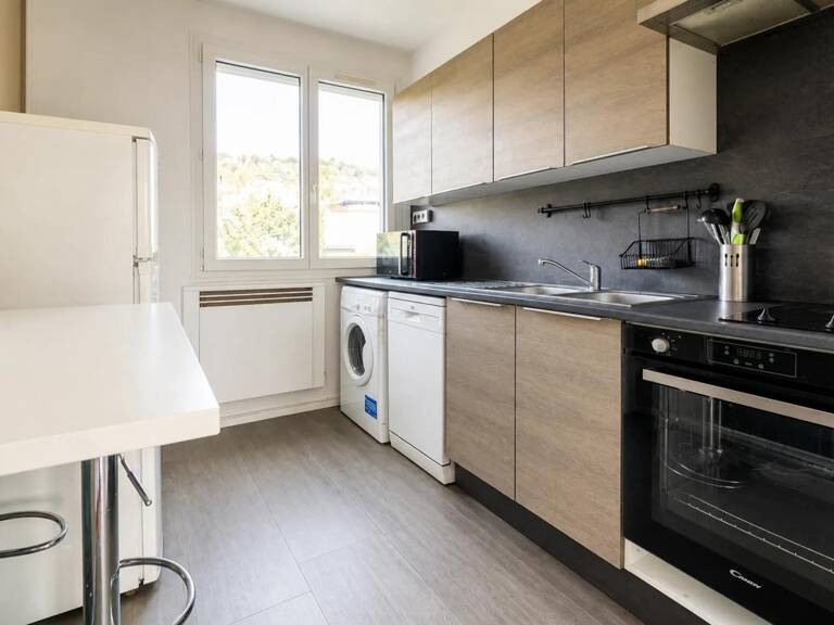 Appartement de 3 pièces de 48 m² à Rouen — photo 1
