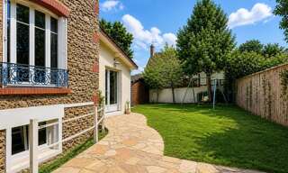 Maison 6 Pièces 100 m² à vendre à Montgeron (91230)