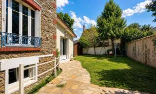 Maison 6 Pièces 100 m² à vendre à Montgeron (91230)