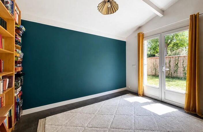 Charmante Maison en meulière avec jardin sans vis-à-vis – Montgeron — photo 3