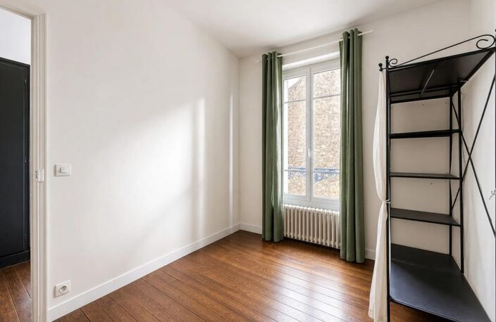 Charmante Maison en meulière avec jardin sans vis-à-vis – Montgeron — photo 5