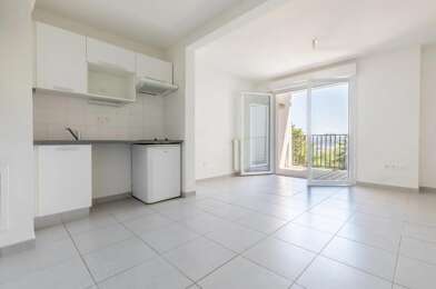 Appartement 2 pièces 110000 €