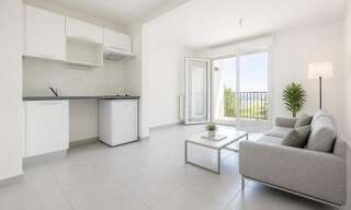 Appartement 2 Pièces 38 m² à vendre à Nantes (44300)