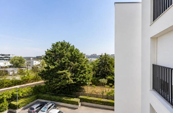 Appartement de 2 pièces de 39 m² à Nantes — photo 4