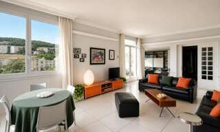Appartement 5 Pièces 174 m² à vendre à Saint-Étienne (42100)