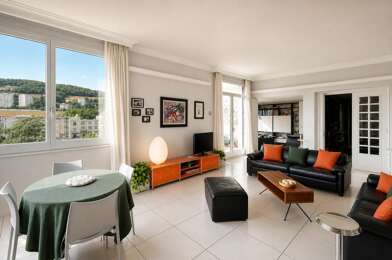 Appartement 5 pièces 245000 €