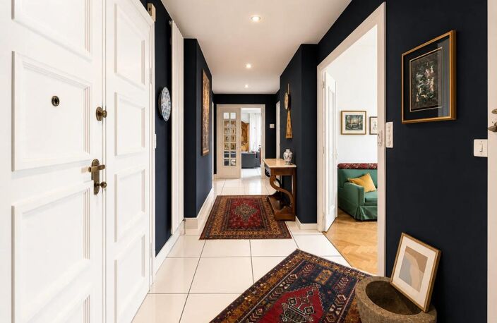 Appartement de 5 pièces de 174 m² à Saint-Étienne — photo 3