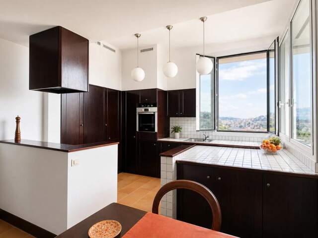 Appartement de 5 pièces de 174 m² à Saint-Étienne — photo du bien