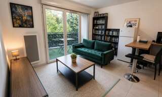 Appartement 2 Pièces 39 m² à vendre à Cogolin (83310)