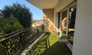 Appartement 2 Pièces 39 m² à vendre à Cogolin (83310)