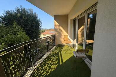 Appartement 2 pièces 222000 €